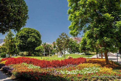 Apartamento en venta Estepona, Málaga, España 3 dormitorios, 147 m2 No. 132892 - foto 15
