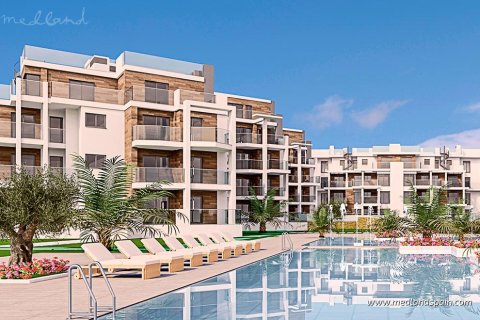 Apartment for sale Denia, Alicante, Spain 2 bedrooms, 84 sq.m. No. 132888 - photo 3