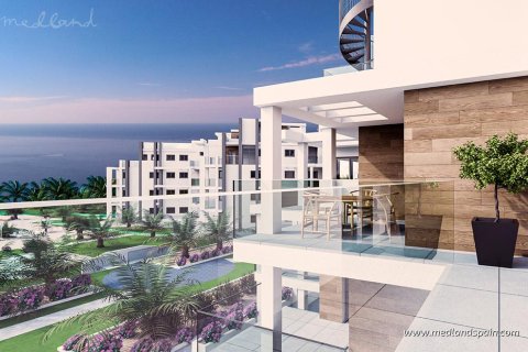 Apartment for sale Denia, Alicante, Spain 2 bedrooms, 84 sq.m. No. 132888 - photo 6