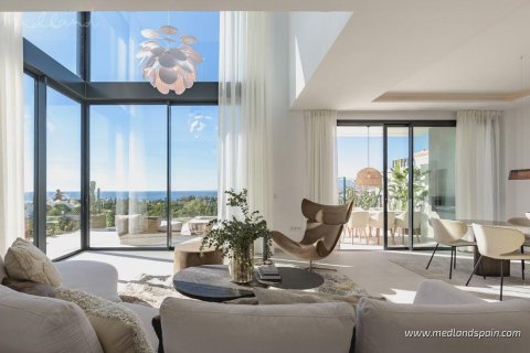 Villa in vendita Marbella, Malaga, Spagna 4 camere da letto, 217 mq. N° 132891 - foto 4