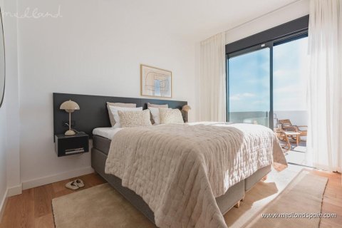 Villa in vendita Marbella, Malaga, Spagna 4 camere da letto, 217 mq. N° 132891 - foto 12