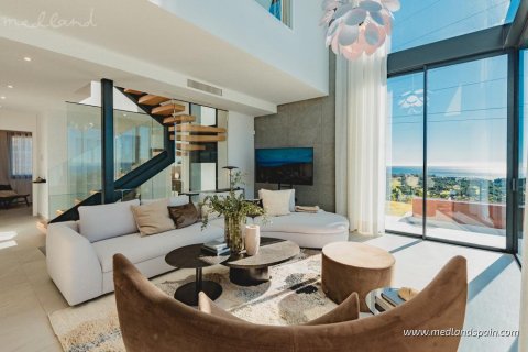 Villa in vendita Marbella, Malaga, Spagna 4 camere da letto, 217 mq. N° 132891 - foto 5