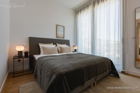 Villa in vendita Marbella, Malaga, Spagna 4 camere da letto, 217 mq. N° 132891 - foto 13