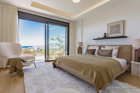 Villa in vendita Marbella, Malaga, Spagna 4 camere da letto, 217 mq. N° 132891 - foto 10