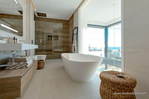 Villa in vendita Marbella, Malaga, Spagna 4 camere da letto, 217 mq. N° 132891 - foto 11