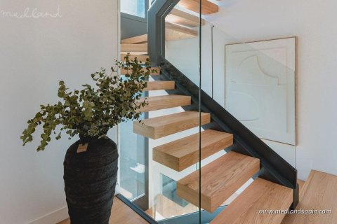 Villa in vendita Marbella, Malaga, Spagna 4 camere da letto, 217 mq. N° 132891 - foto 14