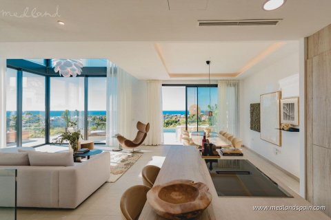 Villa in vendita Marbella, Malaga, Spagna 4 camere da letto, 217 mq. N° 132891 - foto 7