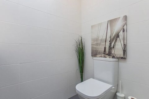 Villa à vendre Sant Cugat Del Valles, Barcelona, Espagne, 5 chambres, 388 m2 No. 132886 - photo 9