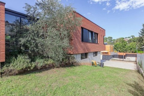 Villa à vendre Sant Cugat Del Valles, Barcelona, Espagne, 5 chambres, 388 m2 No. 132886 - photo 28