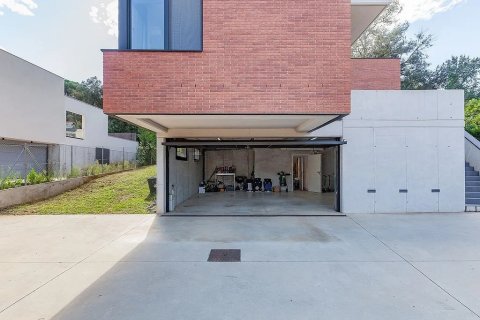 Villa à vendre Sant Cugat Del Valles, Barcelona, Espagne, 5 chambres, 388 m2 No. 132886 - photo 24