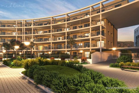 Apartamento en venta Manilva, Málaga, España 2 dormitorios, 110 m2 No. 132890 - foto 8