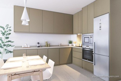 Apartamento en venta Manilva, Málaga, España 2 dormitorios, 110 m2 No. 132890 - foto 12