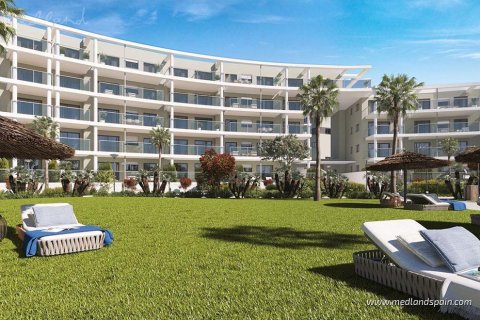 Apartamento en venta Manilva, Málaga, España 2 dormitorios, 110 m2 No. 132890 - foto 7