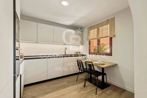 Apartment for sale in Benahavis, Malaga, Spain 3 bedrooms, 131 sq.m. No. 156752 - photo 8
