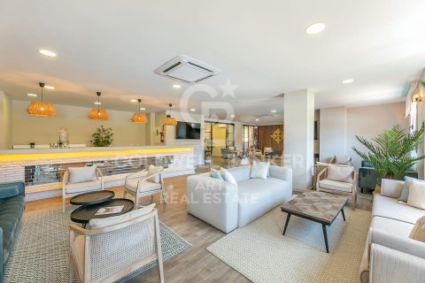 Huoneisto myytävänä Benahavis, Malaga, Espanja, 3 makuuhuonetta, 131 m2 No. 156752 - kuva 22