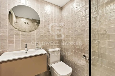 Huoneisto myytävänä Benahavis, Malaga, Espanja, 3 makuuhuonetta, 131 m2 No. 156752 - kuva 18