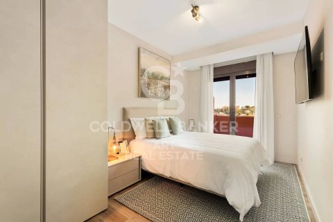 Huoneisto myytävänä Benahavis, Malaga, Espanja, 3 makuuhuonetta, 131 m2 No. 156752 - kuva 9