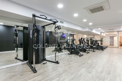 Huoneisto myytävänä Benahavis, Malaga, Espanja, 3 makuuhuonetta, 131 m2 No. 156752 - kuva 23