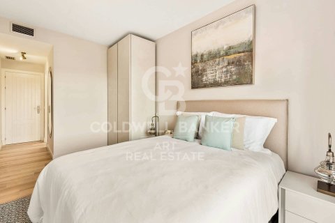 Huoneisto myytävänä Benahavis, Malaga, Espanja, 3 makuuhuonetta, 131 m2 No. 156752 - kuva 15