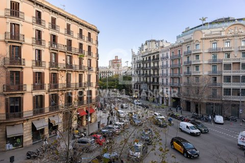 Huoneisto myytävänä Barcelona, Espanja, 2 makuuhuonetta, 86 m2 No. 156758 - kuva 21