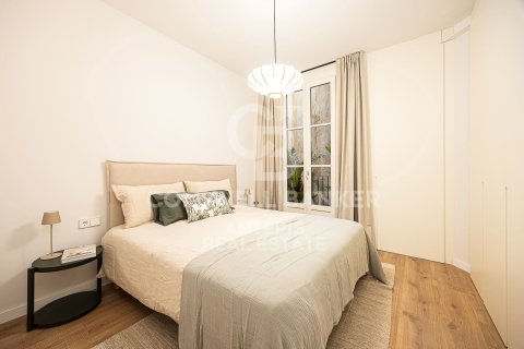 Продажа квартиры в Барселона, Испания 2 спальни, 86м2 №156758 - фото 20