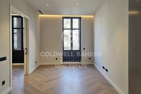 Apartment à Barcelona, Espagne 2 chambres, 70 m2 No. 156757
