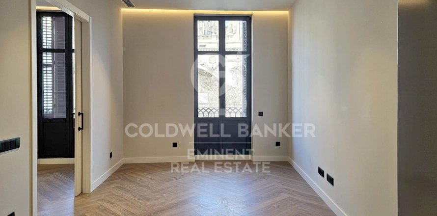 Huoneisto Barcelona, Espanja 2 makuuhuonetta, 70 m2 No. 156757