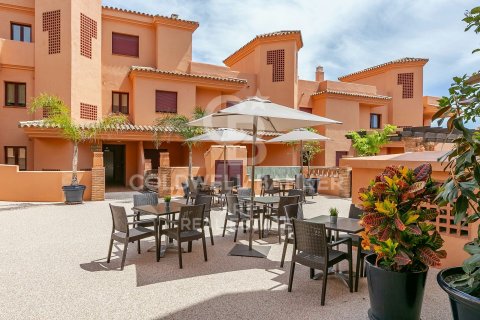 Apartament w Benahavis, Malaga, Hiszpania 1 sypialnia, 70 mkw. nr 156755 – zdjęcie 19