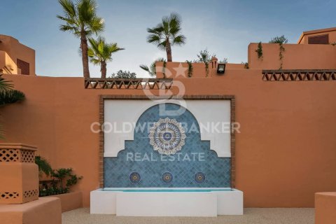 Apartament w Benahavis, Malaga, Hiszpania 1 sypialnia, 70 mkw. nr 156755 – zdjęcie 21