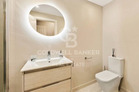 Apartament w Benahavis, Malaga, Hiszpania 1 sypialnia, 70 mkw. nr 156755 – zdjęcie 16