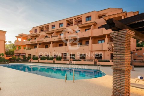 Apartament w Benahavis, Malaga, Hiszpania 1 sypialnia, 70 mkw. nr 156755 – zdjęcie 24