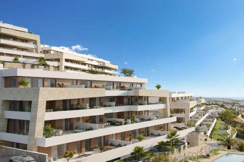 Penthouse à vendre à Malaga, Espagne, 3 chambres, 201.81 m2 No. 194456 - photo 3
