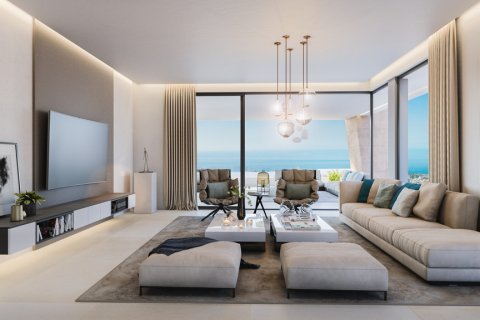 Penthouse à vendre à Malaga, Espagne, 3 chambres, 201.81 m2 No. 194456 - photo 12