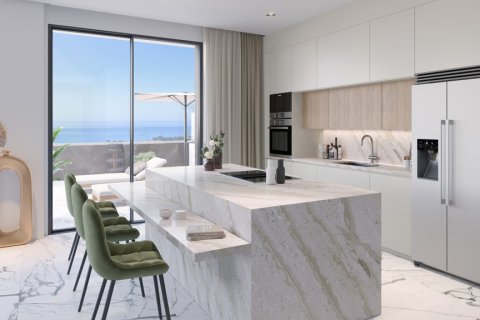 Penthouse à vendre à Malaga, Espagne, 3 chambres, 201.81 m2 No. 194456 - photo 9