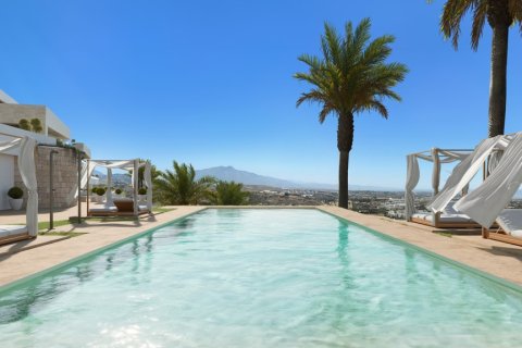 Penthouse à vendre à Malaga, Espagne, 3 chambres, 201.81 m2 No. 194456 - photo 4