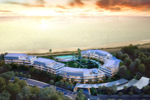 Wohnung in Estepona, Malaga, Spanien 3 Schlafzimmer, 212.28 m2 Nr. 194452