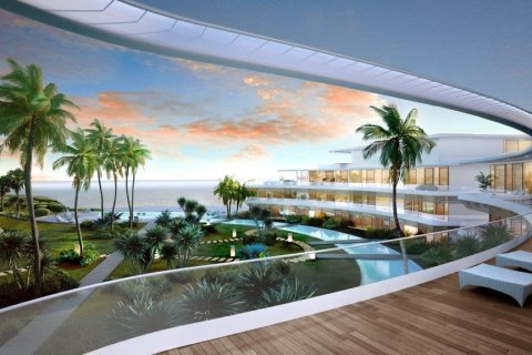 Appartamento in vendita a Estepona, Malaga, Spagna 3 camere da letto, 212.28 mq. N° 194452 - foto 3