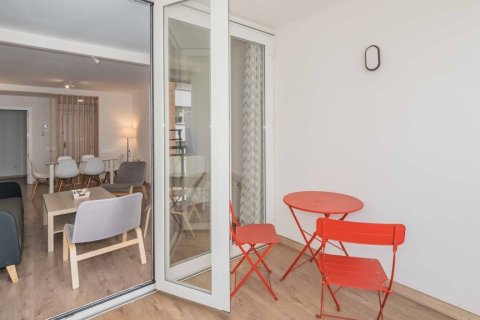 Wohnung zum Verkauf in Sevilla, Seville, Spanien 3 Schlafzimmer, 127 m2 Nr. 194455 - Foto 18