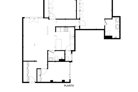 Wohnung zum Verkauf in Sevilla, Seville, Spanien 3 Schlafzimmer, 127 m2 Nr. 194455 - Foto 28
