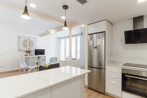 Wohnung zum Verkauf in Sevilla, Seville, Spanien 3 Schlafzimmer, 127 m2 Nr. 194455 - Foto 21