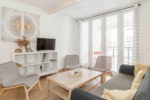 Wohnung in Sevilla, Seville, Spanien 3 Schlafzimmer, 127 m2 Nr. 194455