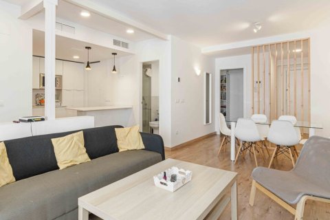Wohnung zum Verkauf in Sevilla, Seville, Spanien 3 Schlafzimmer, 127 m2 Nr. 194455 - Foto 3