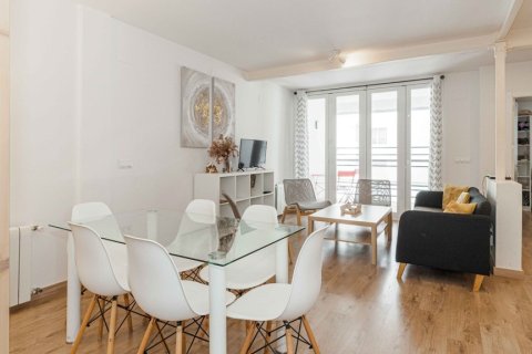Wohnung zum Verkauf in Sevilla, Seville, Spanien 3 Schlafzimmer, 127 m2 Nr. 194455 - Foto 19