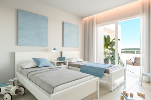 Appartamento in vendita a Casares, Malaga, Spagna 2 camere da letto, 135 mq. N° 194454 - foto 5