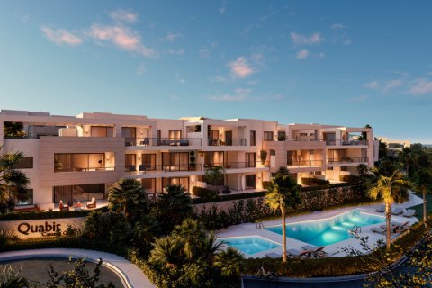 Appartamento in vendita a Casares, Malaga, Spagna 2 camere da letto, 135 mq. N° 194454 - foto 11
