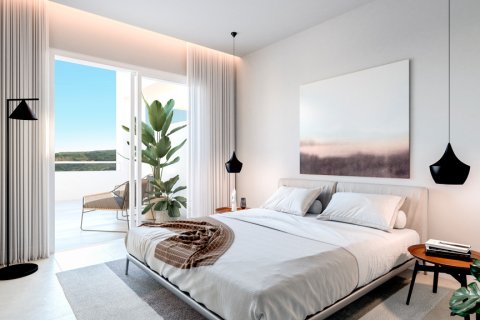 Appartamento in vendita a Casares, Malaga, Spagna 2 camere da letto, 135 mq. N° 194454 - foto 8