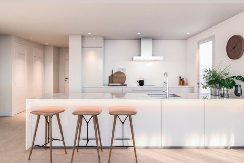 Appartamento in vendita a Casares, Malaga, Spagna 2 camere da letto, 135 mq. N° 194454 - foto 7