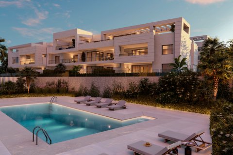 Appartamento in vendita a Casares, Malaga, Spagna 2 camere da letto, 135 mq. N° 194454 - foto 10