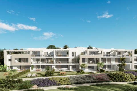 Appartamento in vendita a Casares, Malaga, Spagna 2 camere da letto, 135 mq. N° 194454 - foto 2