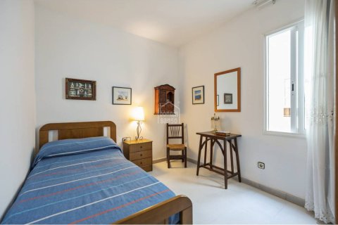 Продажа квартиры в Эс Кастель, Менорка, Испания 2 спальни, 62м2 №194457 - фото 11